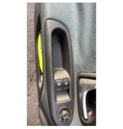 Volant RENAULT CLIO 2