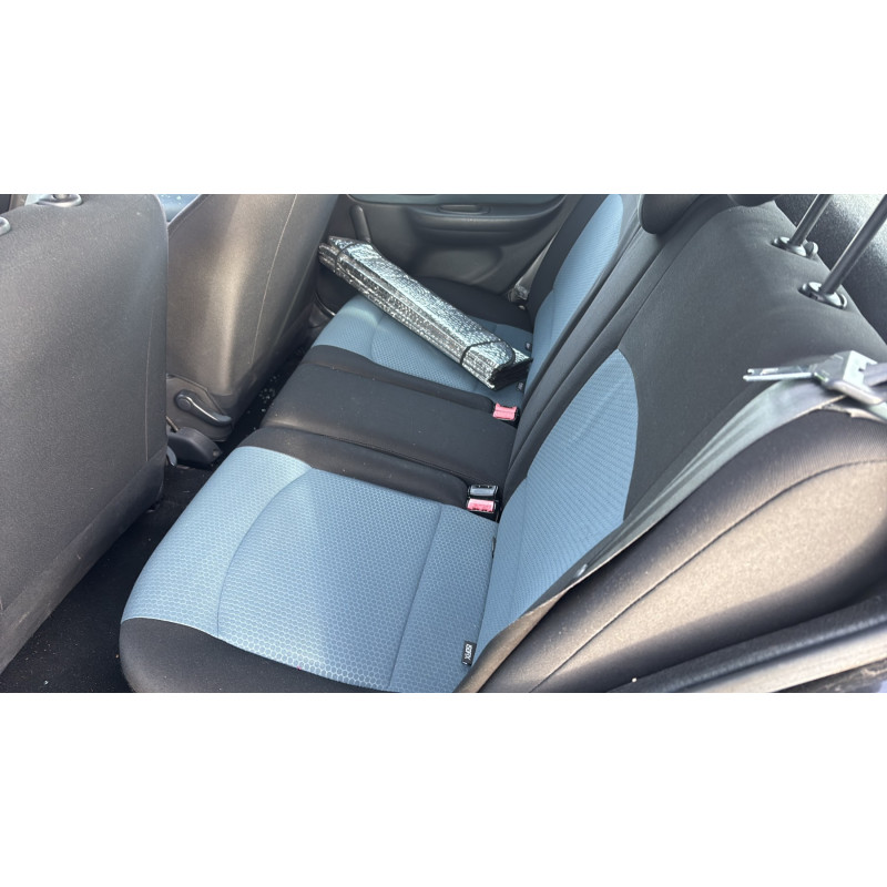 Volant RENAULT CLIO 2 Photo n°19