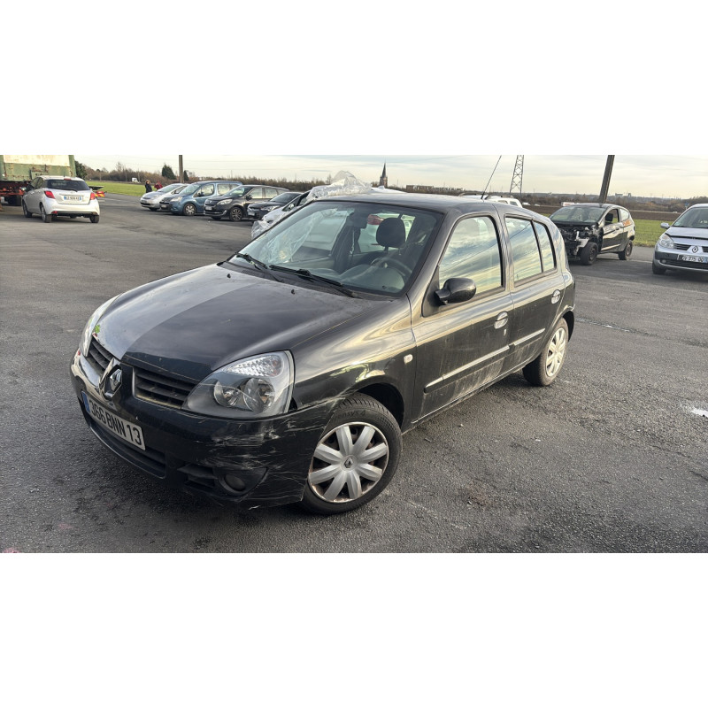 Verin de coffre RENAULT CLIO 2 Photo n°4