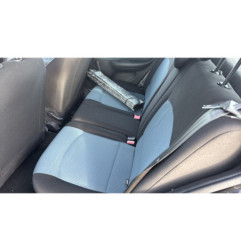 Verin de coffre RENAULT CLIO 2
