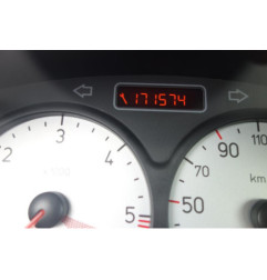 Boitier BSI PEUGEOT 206