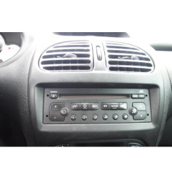 Boitier BSI PEUGEOT 206