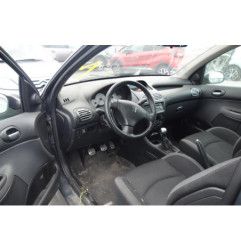 Boitier BSI PEUGEOT 206