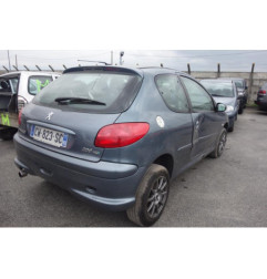 Boitier BSI PEUGEOT 206