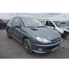 Boitier BSI PEUGEOT 206