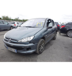 Boitier BSI PEUGEOT 206
