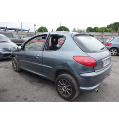 Boitier BSI PEUGEOT 206