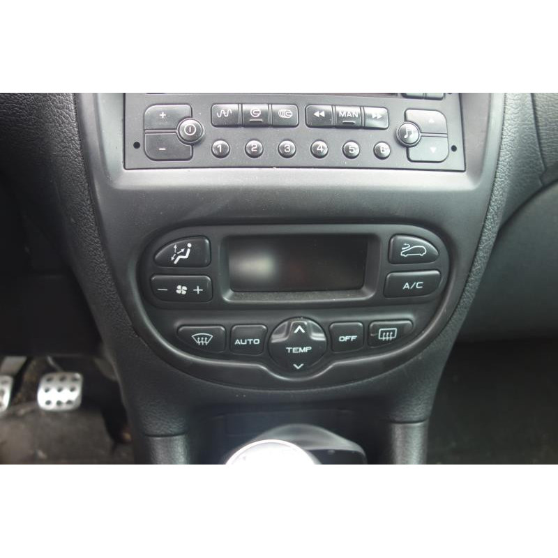 Boitier BSI PEUGEOT 206 Photo n°12