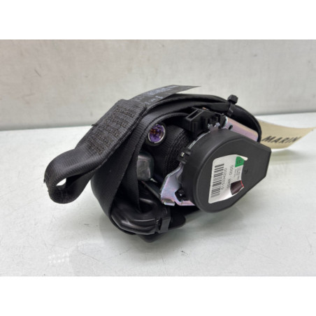 Pretensionneur de ceinture avant droit SEAT IBIZA 4 Photo n°1