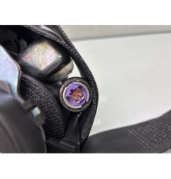 Pretensionneur de ceinture avant droit SEAT IBIZA 4