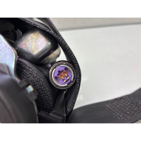 Pretensionneur de ceinture avant droit SEAT IBIZA 4