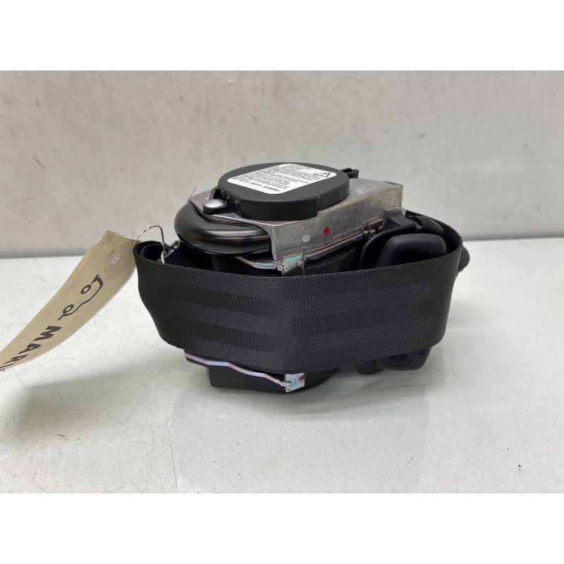 Pretensionneur de ceinture avant droit SEAT IBIZA 4 Photo n°3