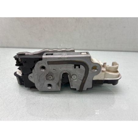 Serrure avant gauche SEAT IBIZA 4