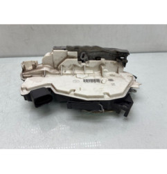 Serrure avant gauche SEAT IBIZA 4