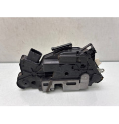 Serrure avant gauche SEAT IBIZA 4