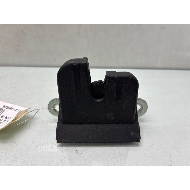 Serrure de coffre SEAT IBIZA 4 Photo n°1