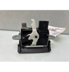 Serrure de coffre SEAT IBIZA 4