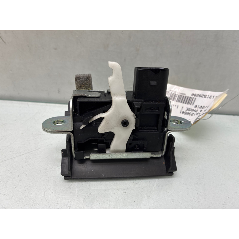 Serrure de coffre SEAT IBIZA 4 Photo n°3
