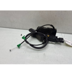 Serrure avant gauche CITROEN C3 PICASSO