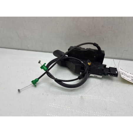 Serrure avant gauche CITROEN C3 PICASSO