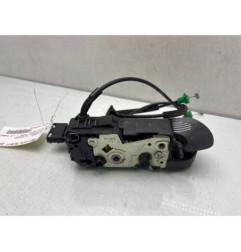 Serrure avant gauche CITROEN C3 PICASSO