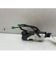 Serrure avant gauche CITROEN C3 PICASSO