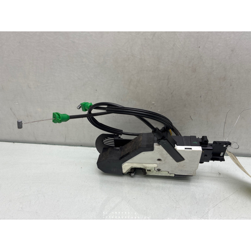 Serrure avant gauche CITROEN C3 PICASSO Photo n°4