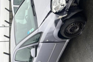 Malle/Hayon arriere OPEL MERIVA A
