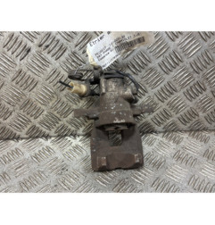 Etrier arriere gauche (freinage) PEUGEOT 207