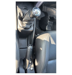 Etrier arriere gauche (freinage) PEUGEOT 207