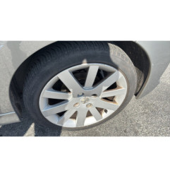 Etrier arriere gauche (freinage) PEUGEOT 207