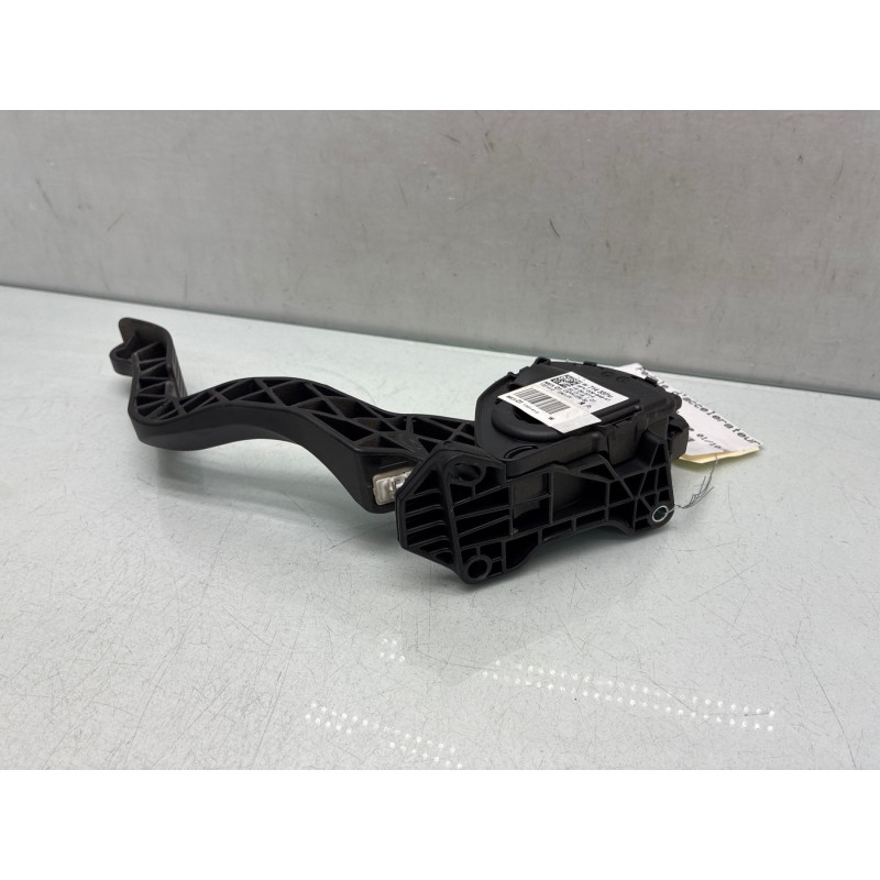 Pedale d'accelerateur CITROEN C3 2 Photo n°5