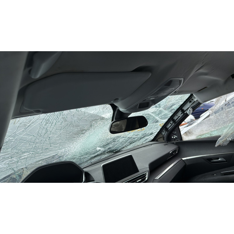 Custode arriere gauche PEUGEOT 5008 2 Photo n°16