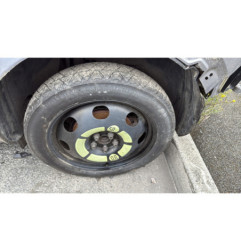 Custode arriere gauche PEUGEOT 5008 2