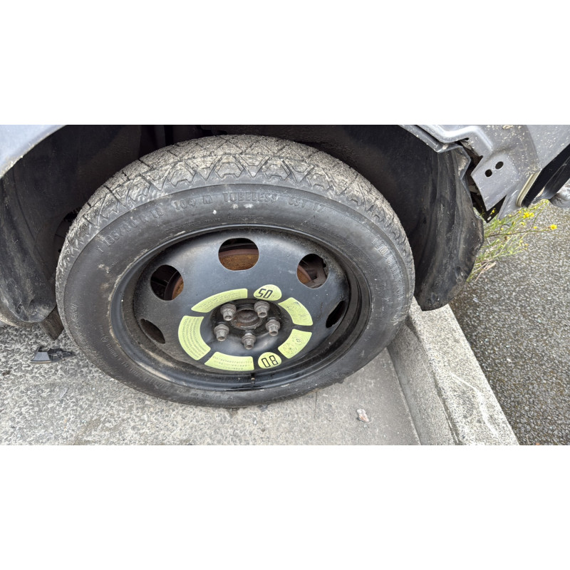 Custode arriere gauche PEUGEOT 5008 2 Photo n°18