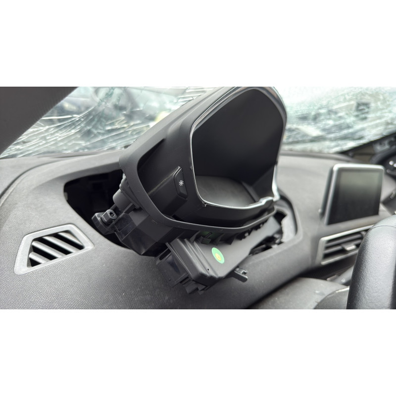 Custode arriere gauche PEUGEOT 5008 2 Photo n°19
