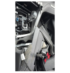 Custode arriere gauche PEUGEOT 5008 2