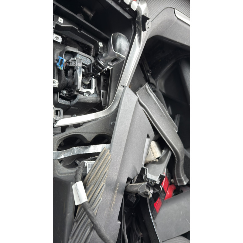 Custode arriere gauche PEUGEOT 5008 2 Photo n°20