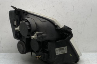 Optique avant principal gauche (feux)(phare) OPEL MERIVA A