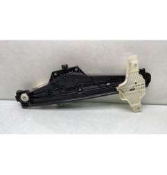 Leve vitre electrique arriere gauche PEUGEOT 5008 2 Photo n°1