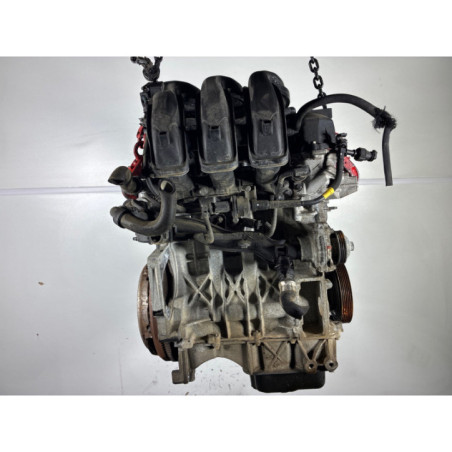 Moteur CITROEN C3 3 Photo n°1