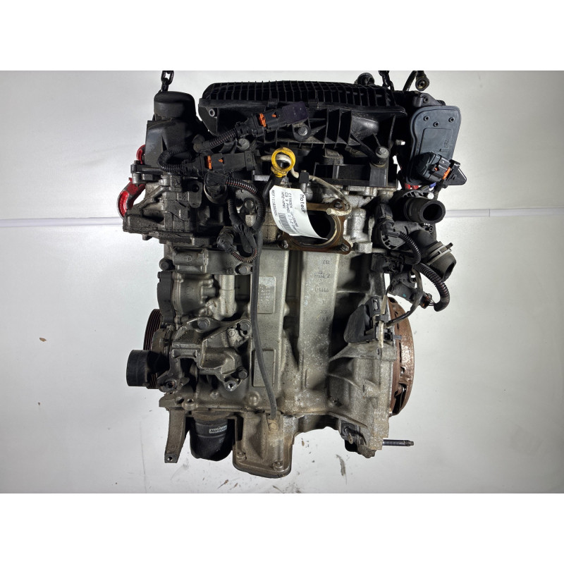 Moteur CITROEN C3 3 Photo n°2