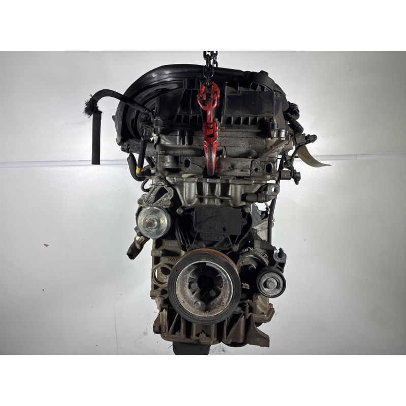 Moteur CITROEN C3 3 Photo n°3