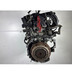 Moteur CITROEN C3 3