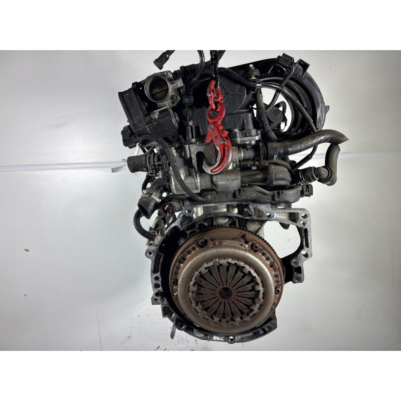 Moteur CITROEN C3 3 Photo n°4