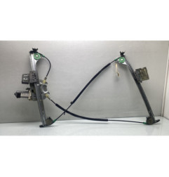 Leve vitre electrique avant droit PEUGEOT 206 Photo n°1