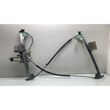 Leve vitre electrique avant droit PEUGEOT 206 Photo n°1