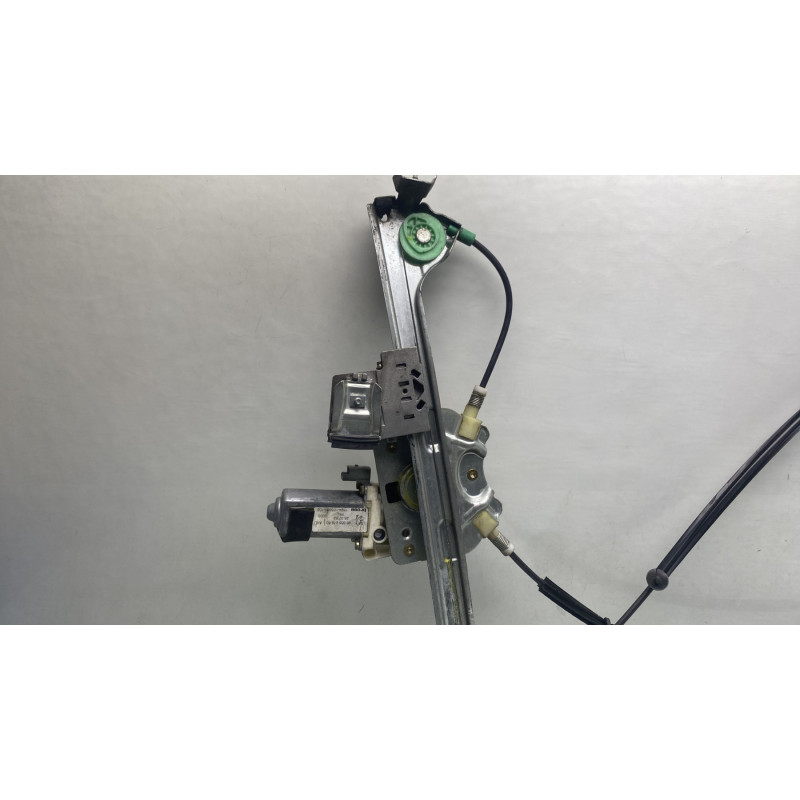 Leve vitre electrique avant droit PEUGEOT 206 Photo n°5