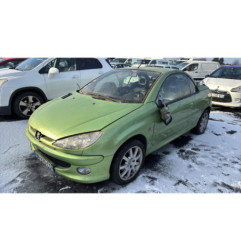 Leve vitre electrique avant droit PEUGEOT 206