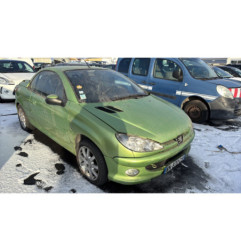 Leve vitre electrique avant droit PEUGEOT 206